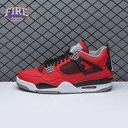 Air Jordan 4 Retro Toro Bravo Men's