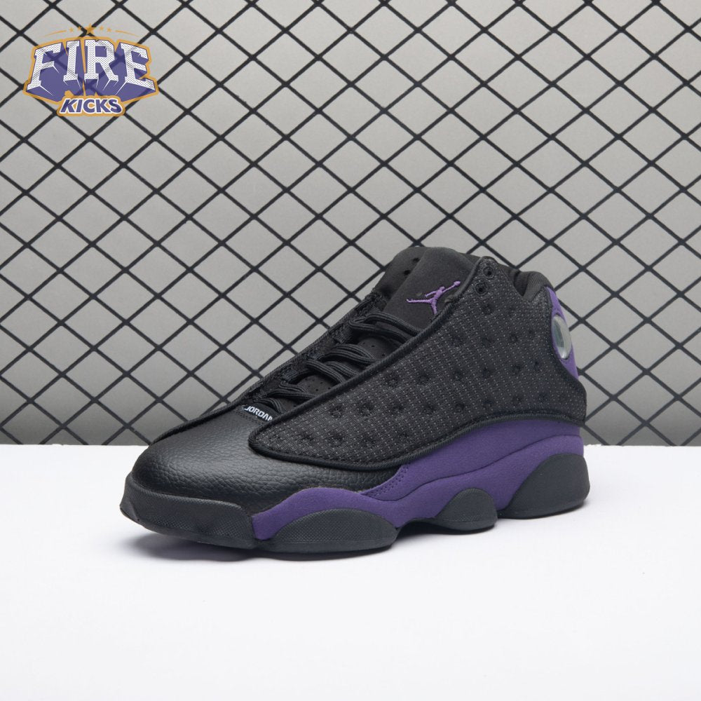 Air Jordan 13 Retro Court Purple Men's