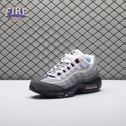 Nike Air Max 95 Gunsmoke Pink Foam CJ0588-001 Men's