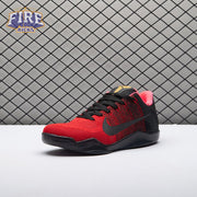 Nike Kobe 11 Elite Low Achilles Heel 824463-199 Men's