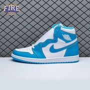 Jordan 1 Retro UNC Men's