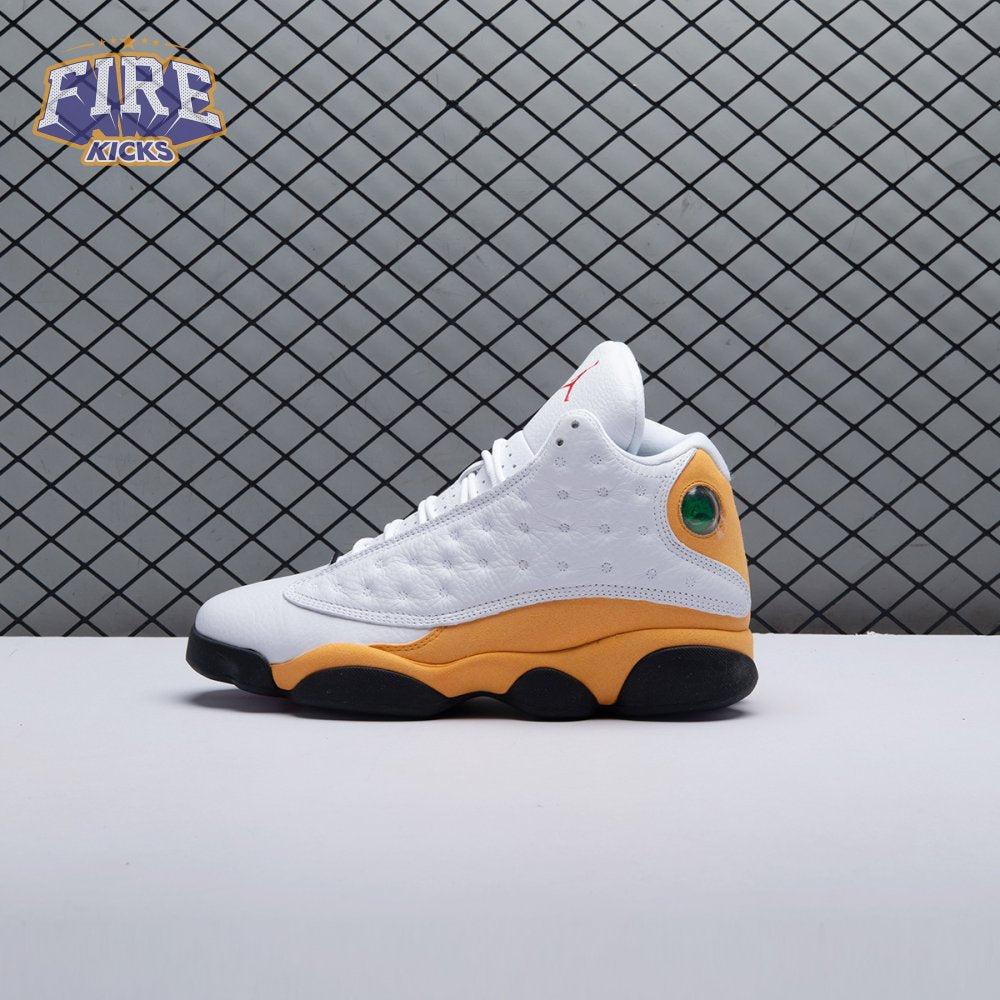 Jordan 13 Retro Del Sol 414571-167 Men's