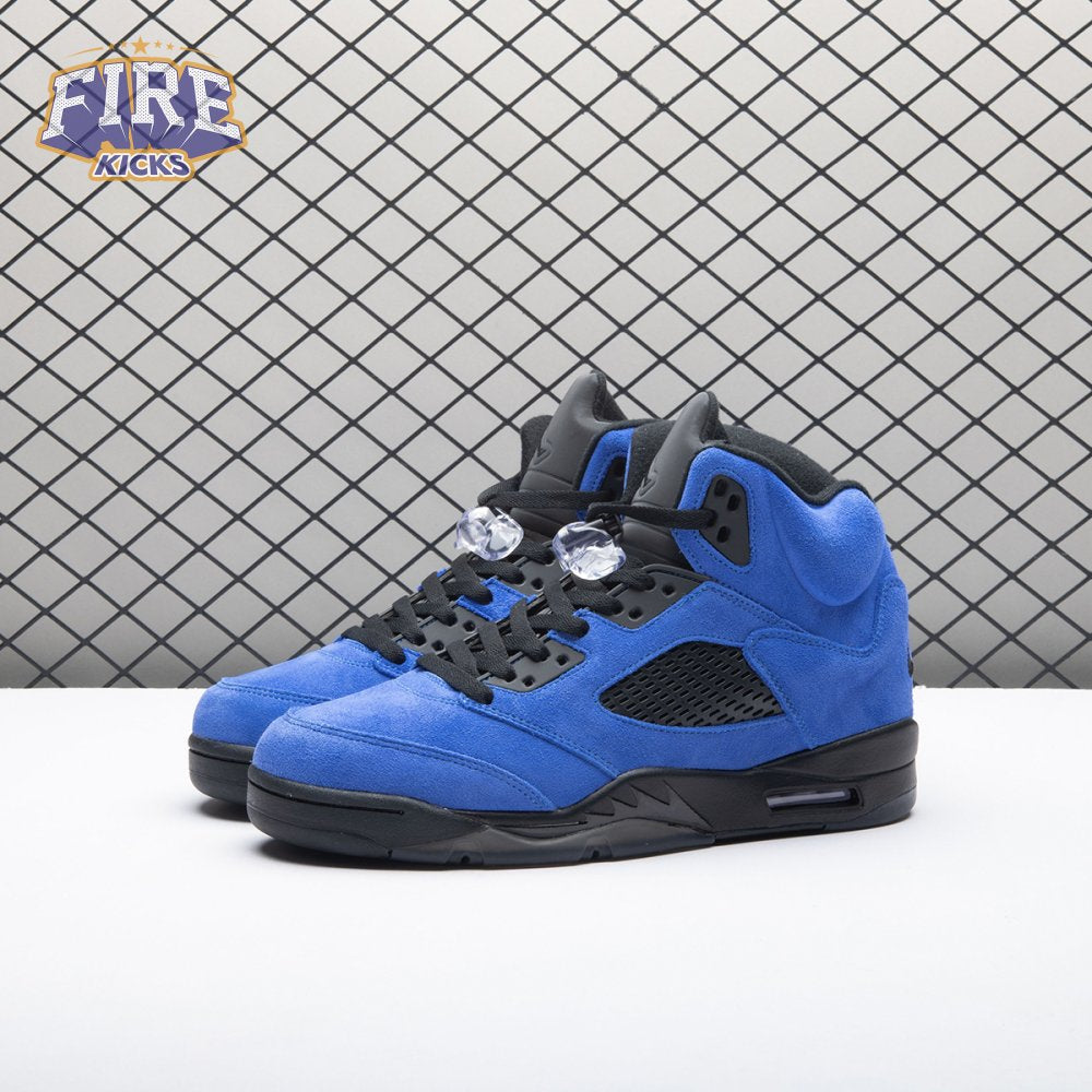 Jordan 5 Retro 'Nightwing' Concept DD0587-400 Men's