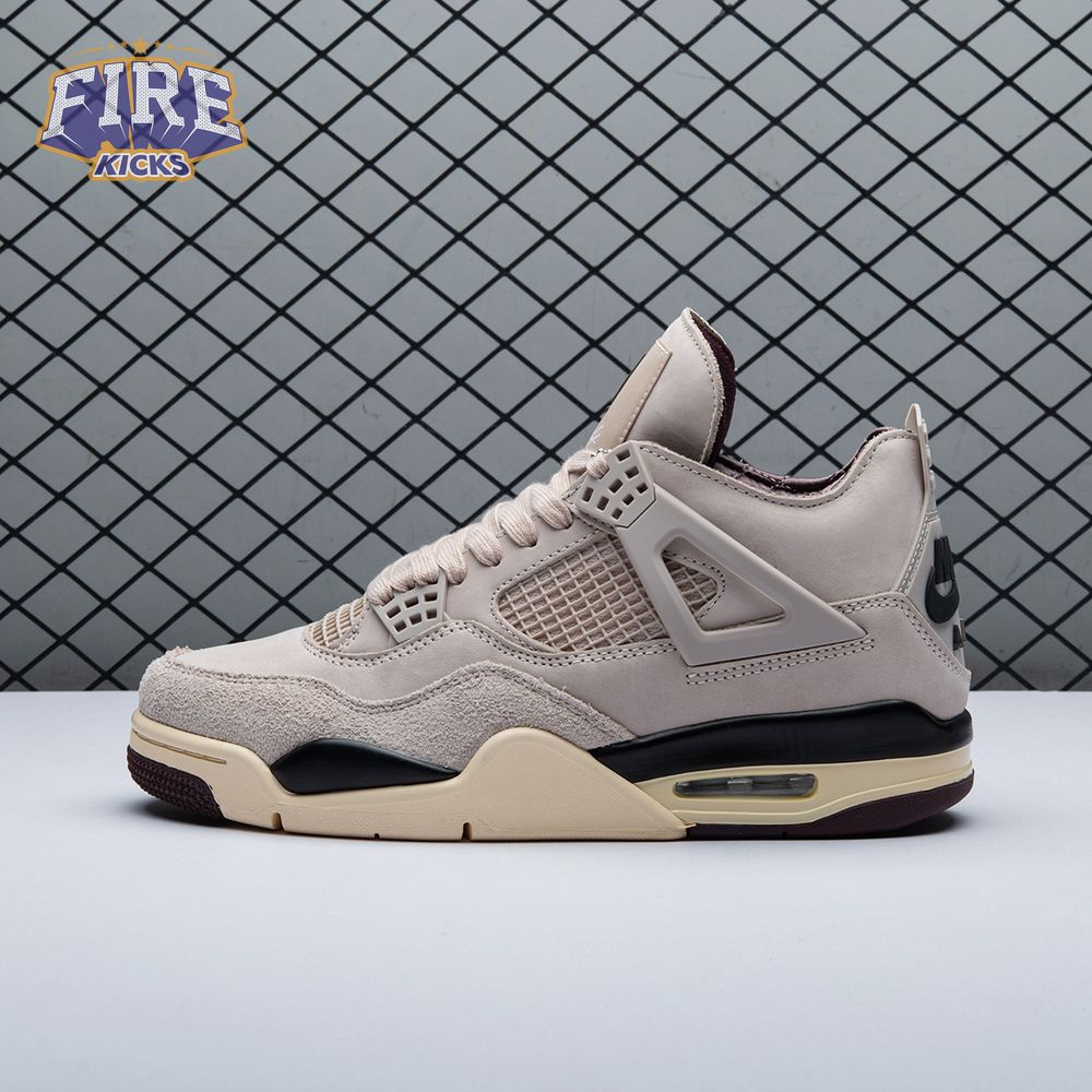 Jordan 4 Retro OG SP While You Were Sleeping FZ4810 200 Unisex