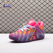 Nike Ja 3 HF2794-600 Unisex