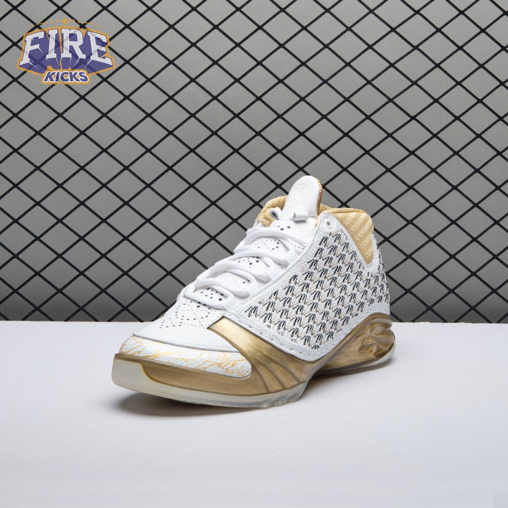 Jordan 23 Trophy Room White 853336-123 Men's