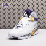 Air Jordan 8 Retro 'Kobe Bryant' PE 305381-107 Men's
