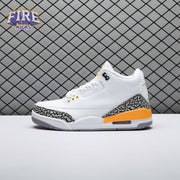 Air Jordan 3 Retro 'Laser Orange' Men's