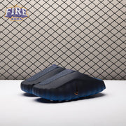 Nike Mind 001 Slide Blackened Blue Game Royal HQ4307-400 Unisex（Size Up Recommended）