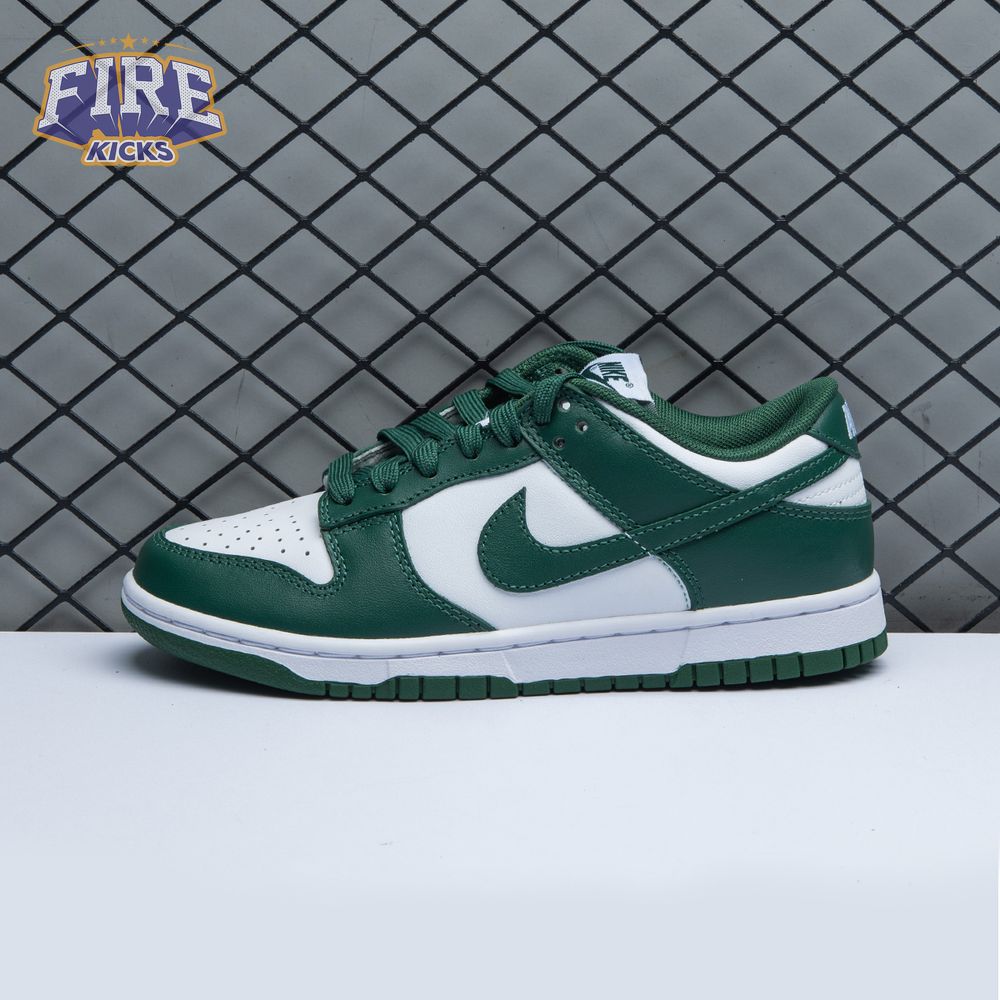 Nike Dunk Low Team Green SP Unisex