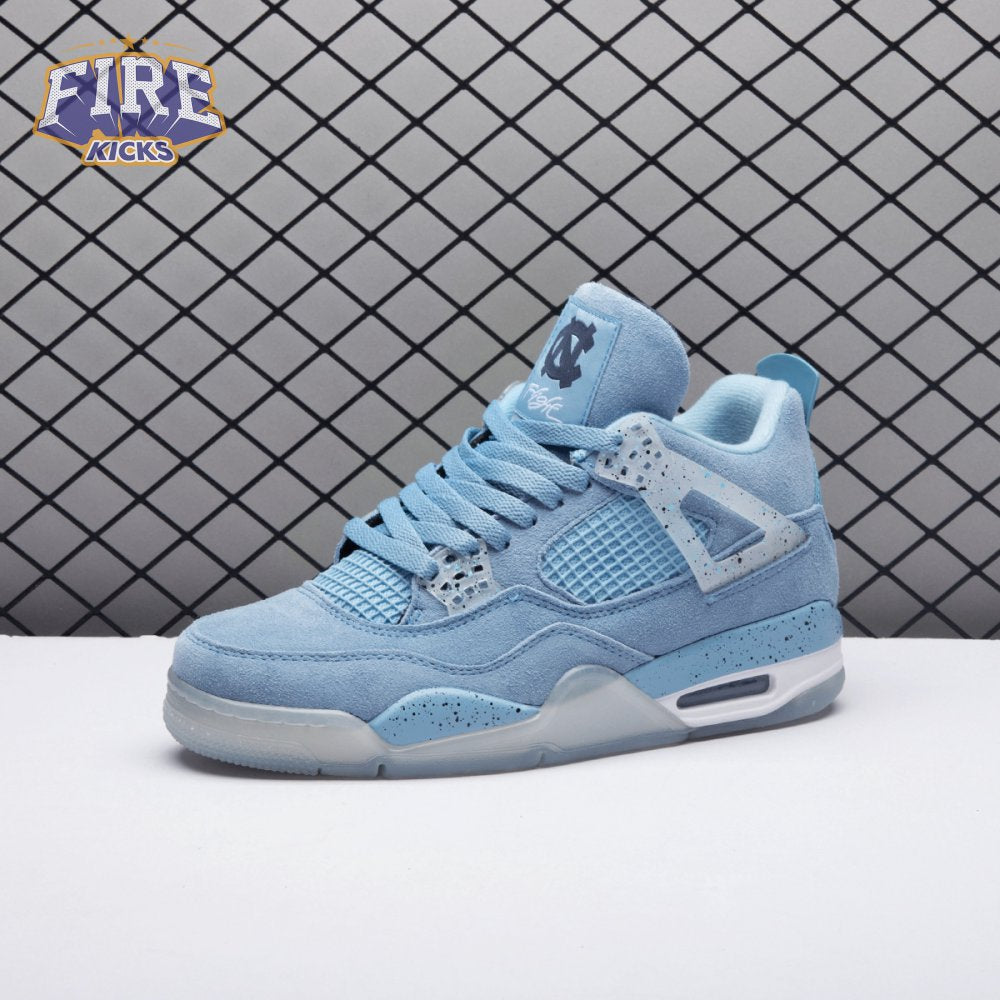 Air Jordan 4 Retro UNC JDLS247 Unisex