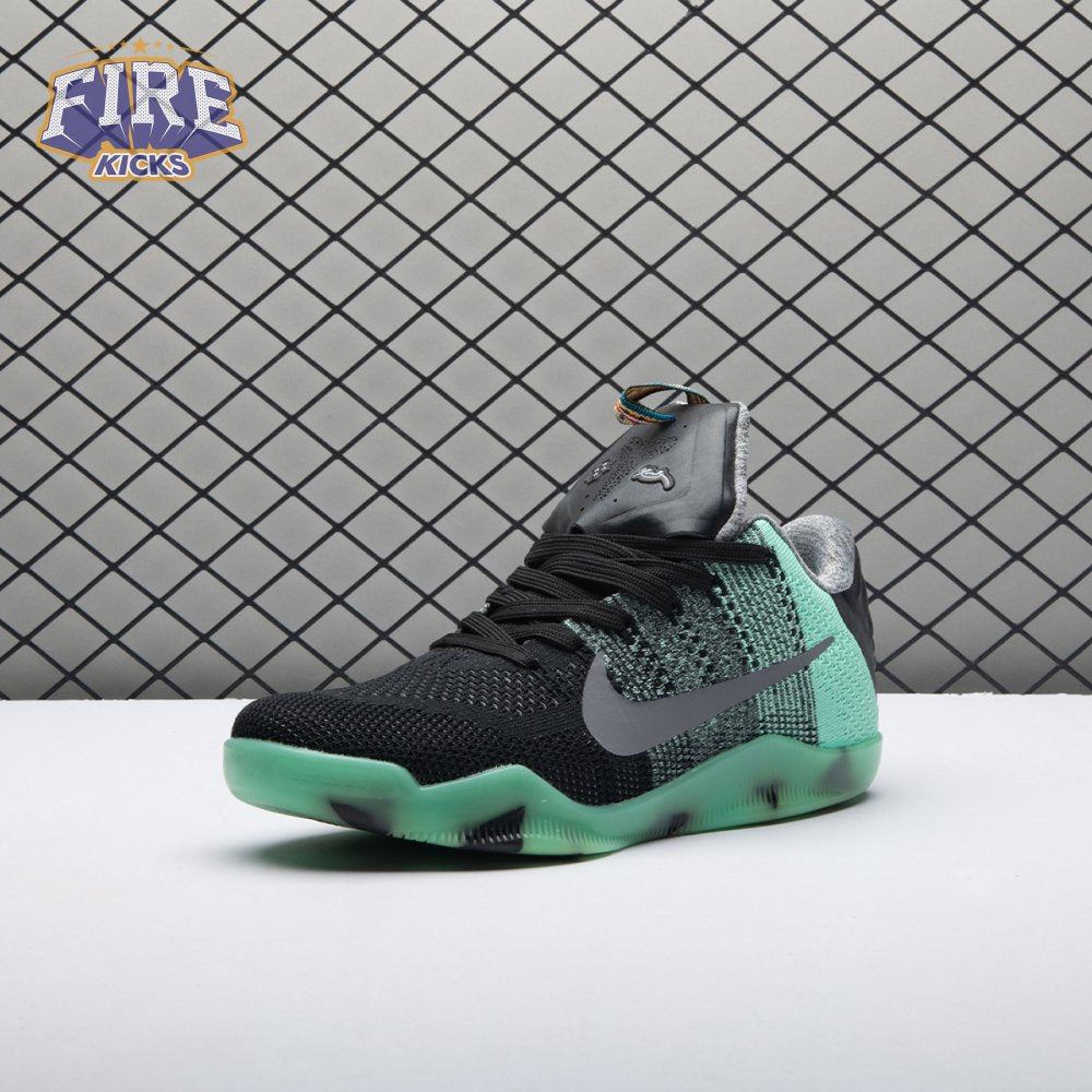 Nike Kobe 11 Elite Low All-Star 822675-305 Men's
