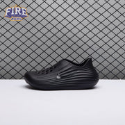 Nike ReactX Rejuven8 Triple Black HV5060-001 Unisex