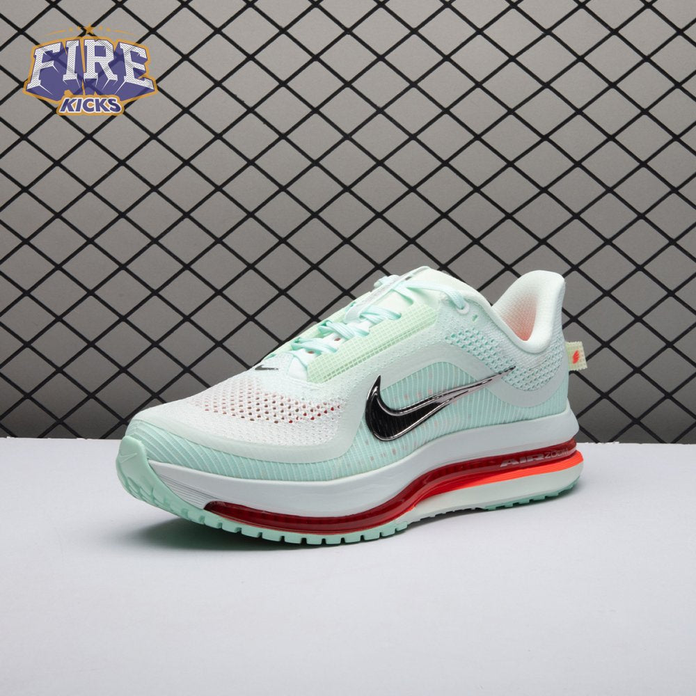Nike Air Zoom Pegasus Premium Barely Green HQ2592-301 Unisex