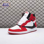 Travis Scott x Air Jordan 1 High Top DH3227-601 Men's