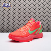 Caitlin Clark x Nike Zoom Kobe 6 Protro Men's