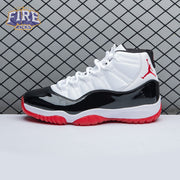 Air Jordan 11 Retro "Concord Bred" CT8012-106 Men's