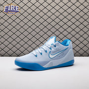Nike Kobe 9 EM Low Protro TB Hydrogen Blue IH1401-402 Men's