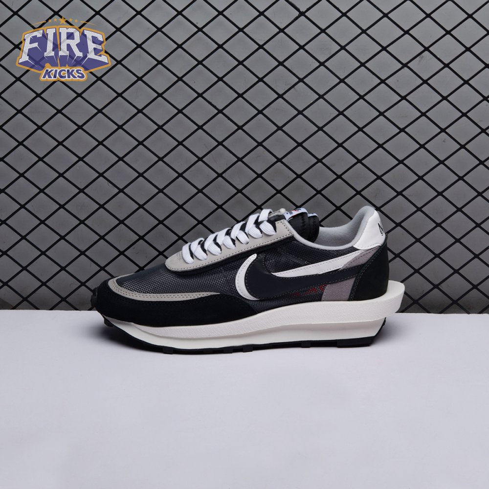 Nike LD Waffle Black BV0073-001 Unisex