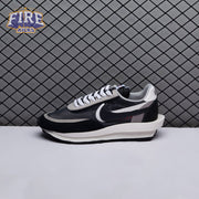Nike LD Waffle Black BV0073-001 Unisex