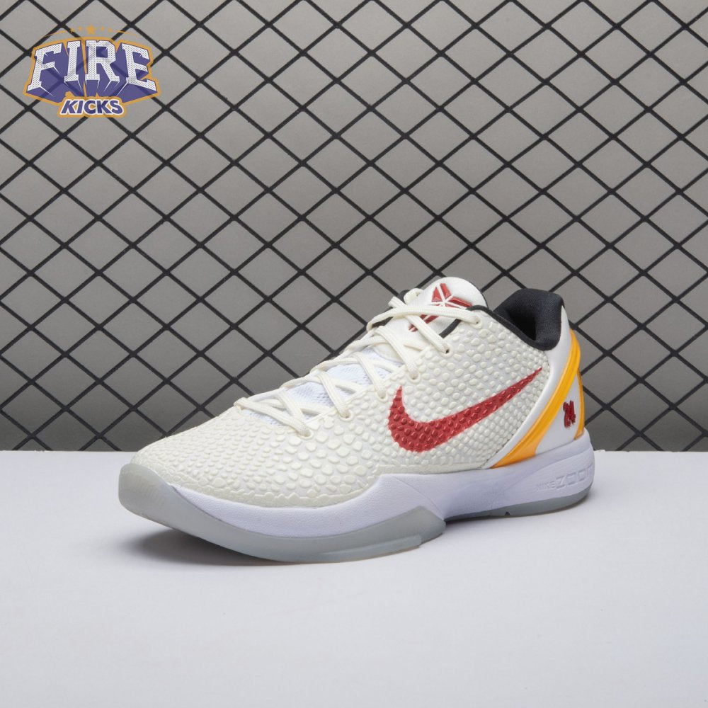 Nike Kobe 6 Protro PE2025-102 Men's
