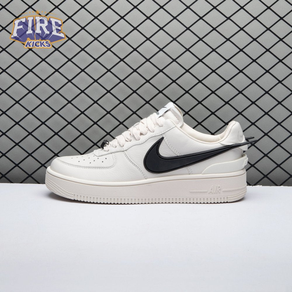 Nike Air Force 1 Low SP AMBUSH Phantom DV3464-002 Unisex