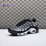 Nike Air Max Plus Black Silver White DM0032-003 Unisex