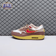 Nike Air Max 1 SWOOSH Low Poly Big Head Origins HV5776-200 Unisex