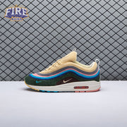Nike Air Max 1/97 Sean Wotherspoon (All Accessories and Dustbag) Unisex