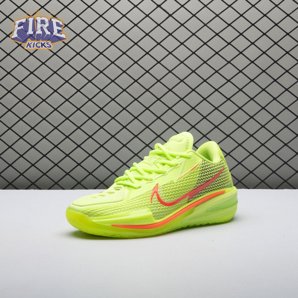 Nike GT Cut EP EYBL Volt IM2130-700 Men's