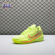 Nike GT Cut EP EYBL Volt IM2130-700 Men's