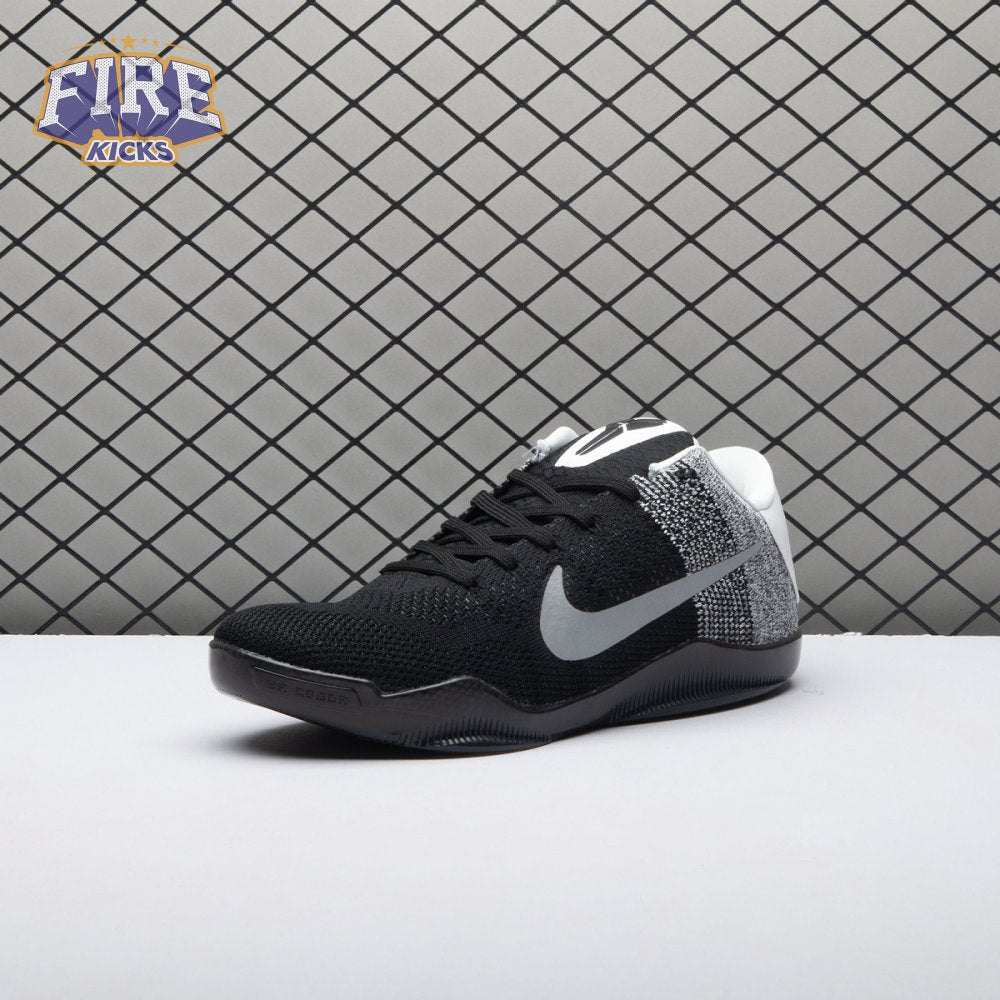 Nike Kobe 11 Elite Low Last Emperor 822675-105 Men's