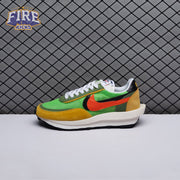 Nike LD Waffle Green Gusto BV0073-300 Unisex