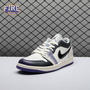 Jordan 1 Low SE Punk Rock HF5759-101 Unisex
