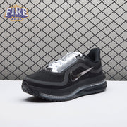Nike Air Zoom Pegasus Premium SP Black Metallic Silver IH4369-001 Unisex