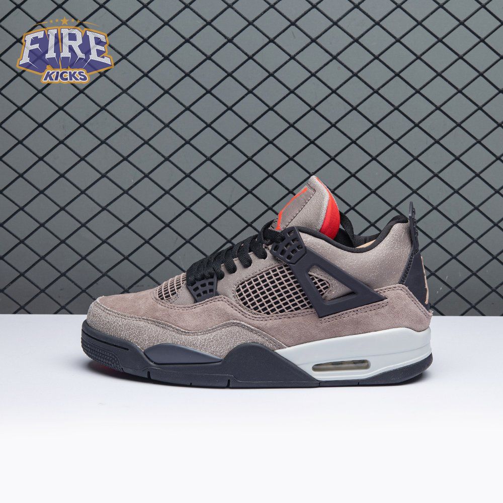 Jordan 4 Retro Taupe Haze DB0732-200 Unisex