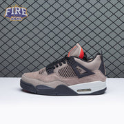 Jordan 4 Retro Taupe Haze DB0732-200 Unisex