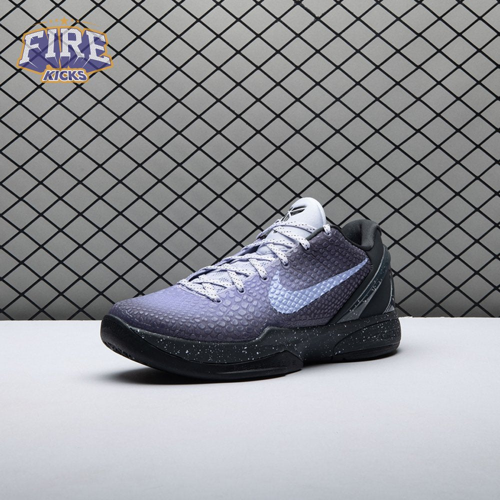 Nike Kobe 6 Protro EYBL DM2825-001 Men's