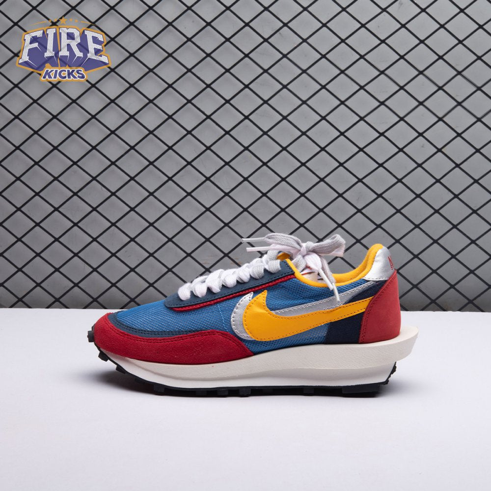 LDWaffle 'Varsity Blue' Unisex