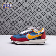 LDWaffle 'Varsity Blue' Unisex