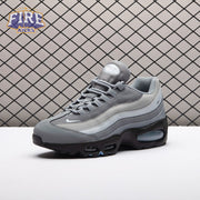 Nike Air Max 95 OG Big Bubble Cool Grey IB7682-001 Unisex