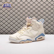Jordan 6 Retro Sashiko IR7255-110 Men's