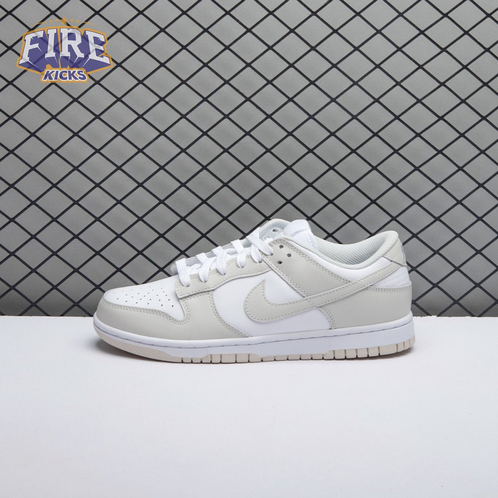Dunk Low 'Photon Dust' Unisex