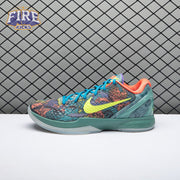 Nike Kobe 6 Prelude All-Star MVP 640220-001 Men's