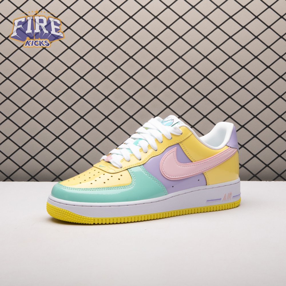 Nike Air Force 1 Low Easter IQ9706-701 Unisex