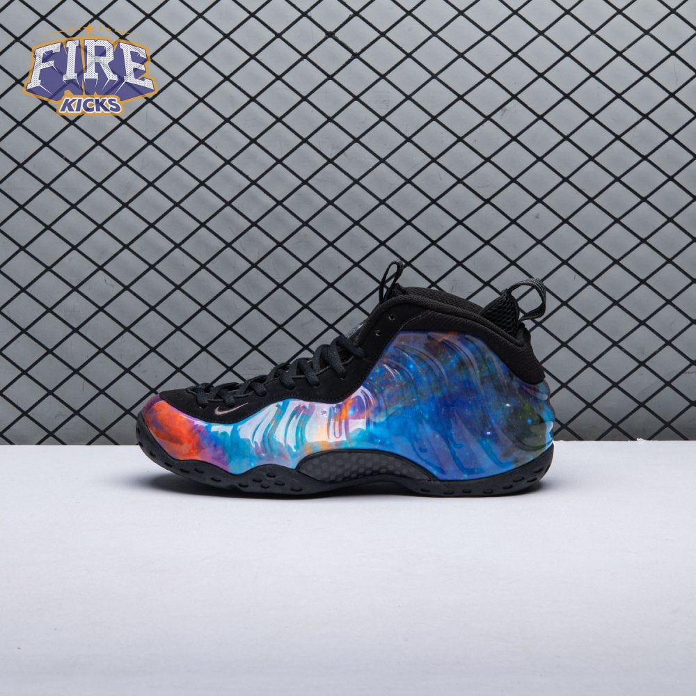 Nike Air Foamposite One Big Bang AR3771-800 Men's