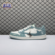 Nike Dunk Low x VL SC0601-057 Unisex