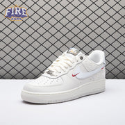Nike Air Force 1 Box Logo IQ1119-011 Unisex