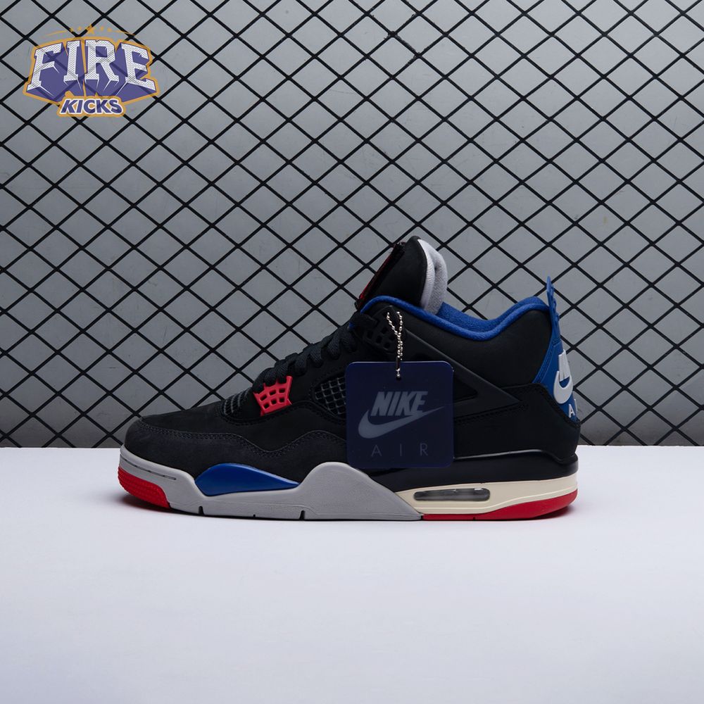 Air Jordan 4 "Rare Air" FV5029-003 Unisex