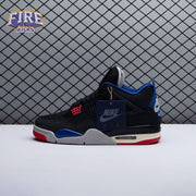 Air Jordan 4 "Rare Air" FV5029-003 Unisex